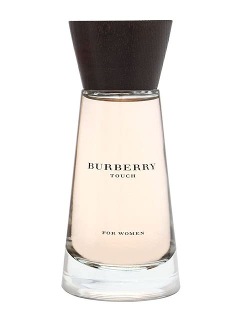 reviews on burberry touch perfume|Burberry touch for women smell.